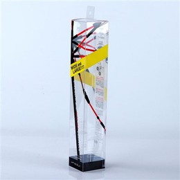 Cardboard Display Stand