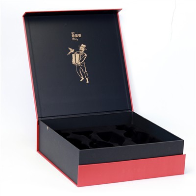 The Advantages Of A Book Box